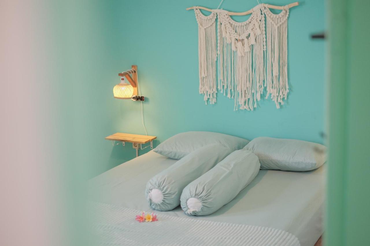 Abrakadabra 747 Apartment ยอกยาการ์ตา ภายนอก รูปภาพ