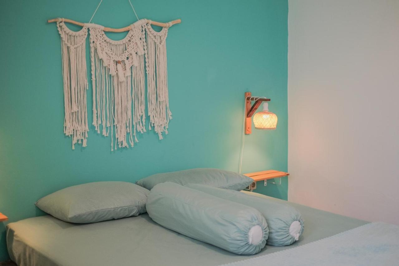Abrakadabra 747 Apartment ยอกยาการ์ตา ภายนอก รูปภาพ