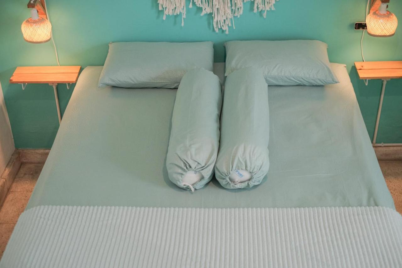 Abrakadabra 747 Apartment ยอกยาการ์ตา ภายนอก รูปภาพ