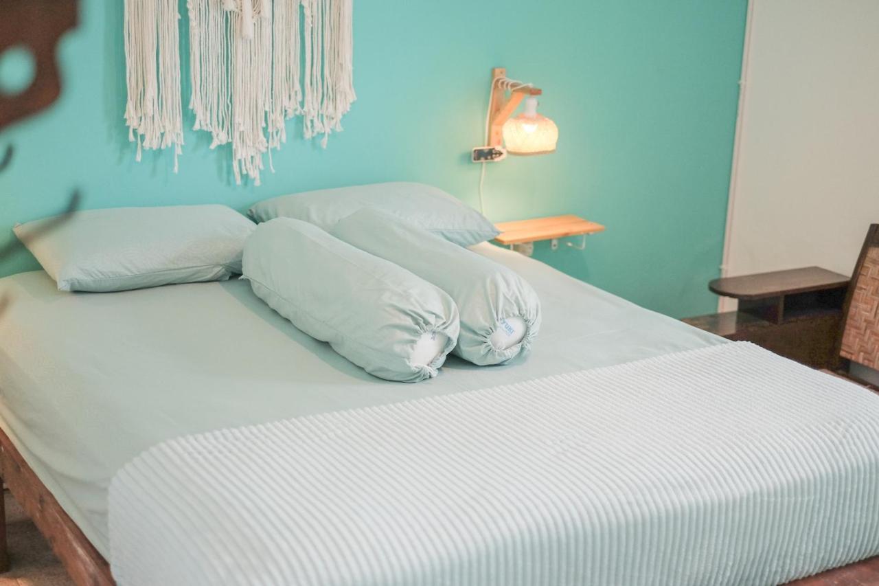 Abrakadabra 747 Apartment ยอกยาการ์ตา ภายนอก รูปภาพ