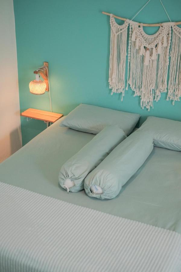Abrakadabra 747 Apartment ยอกยาการ์ตา ภายนอก รูปภาพ