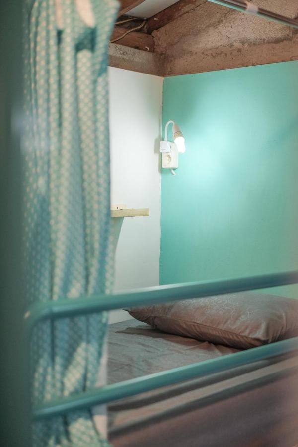 Abrakadabra 747 Apartment ยอกยาการ์ตา ภายนอก รูปภาพ