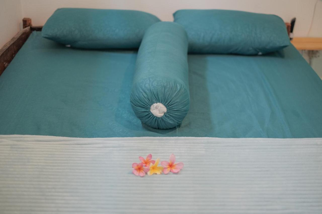 Abrakadabra 747 Apartment ยอกยาการ์ตา ภายนอก รูปภาพ