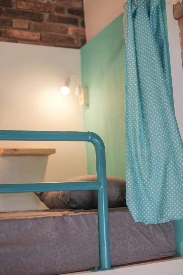 Abrakadabra 747 Apartment ยอกยาการ์ตา ภายนอก รูปภาพ