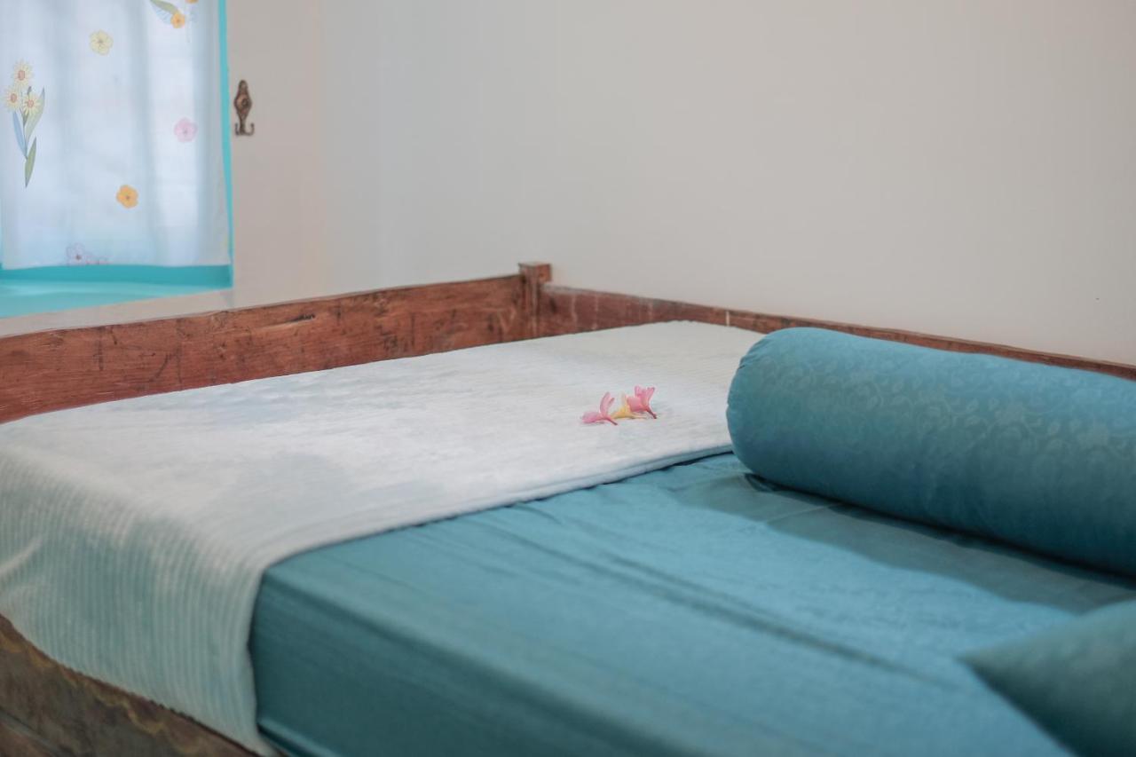 Abrakadabra 747 Apartment ยอกยาการ์ตา ภายนอก รูปภาพ