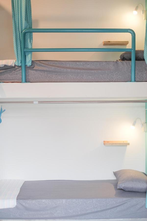 Abrakadabra 747 Apartment ยอกยาการ์ตา ภายนอก รูปภาพ