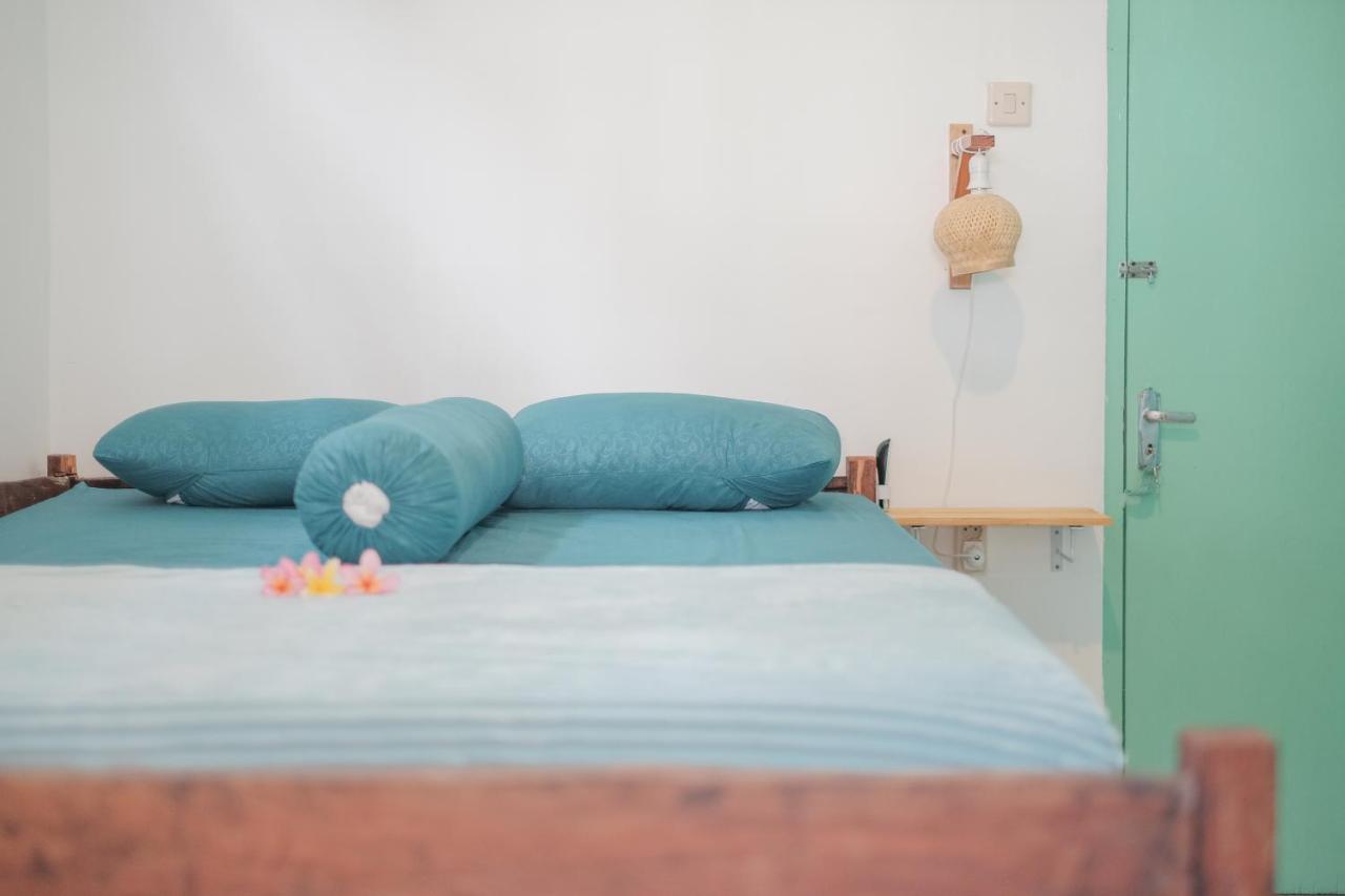 Abrakadabra 747 Apartment ยอกยาการ์ตา ภายนอก รูปภาพ